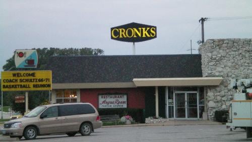 cronks