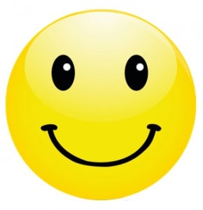 MWC Smiley